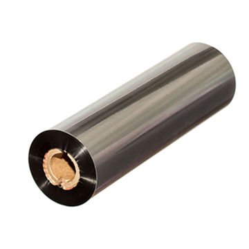 80 mm x 300 mt Resin Ribon