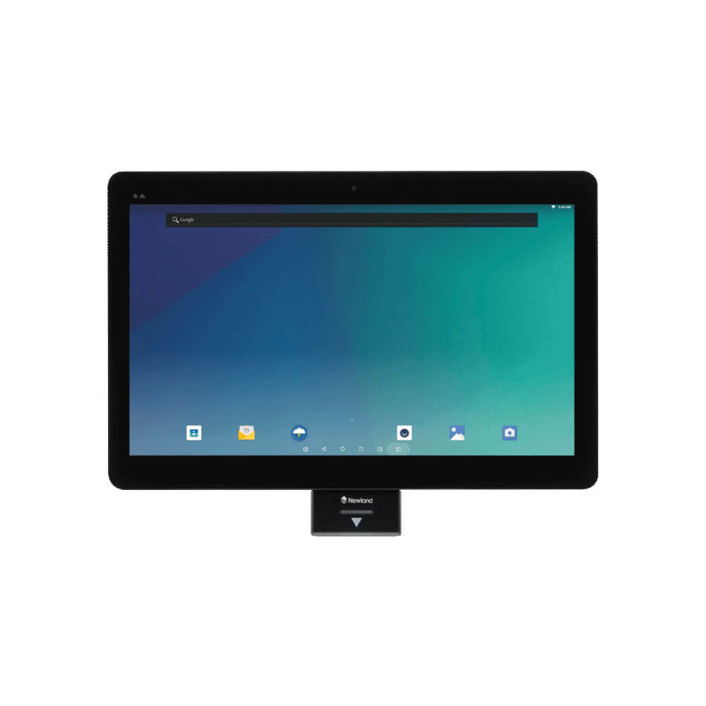 Newland NQuire 1500 Mobula 15.6 inç Fiyat Gör/Kiosk