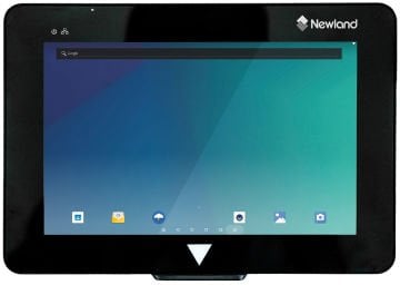 Newland NQuire700  Android Fiyat Gör/Kiosk