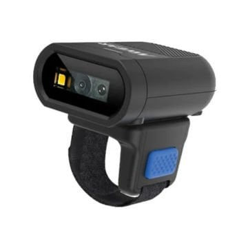 Newland WD4 (NWear) Karekod Yüzük Okuyucu