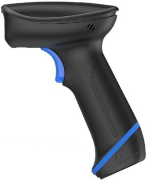 Newland HR2300-BT (Dorada) Kablosuz Karekod Okuyucu