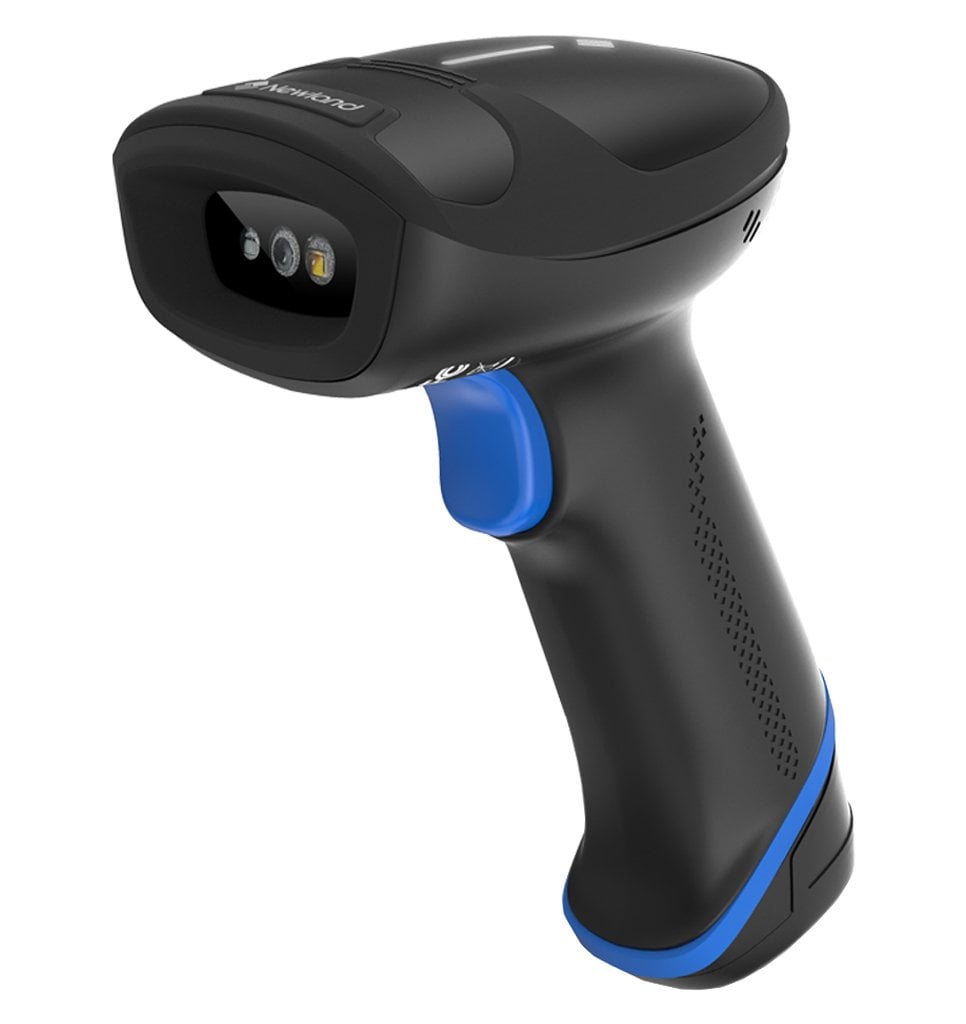 Newland HR3300-BT (Marlin Bluetooth) Kablosuz Karekod Okuyucu