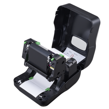 TSC TL-241 Masaüstü Barkod / Etiket Yazıcı (ETH)