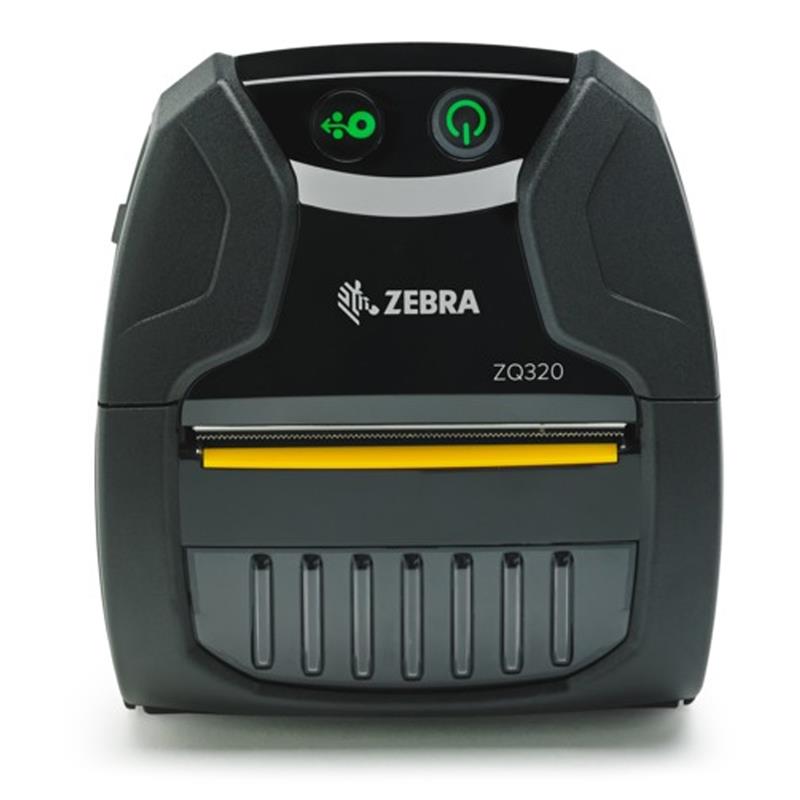 Zebra ZQ320 BT Mobil Fiş Yazıcı