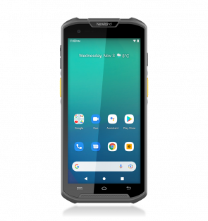 Newland MT93 Android El Terminali (2D) - 6GB Ram