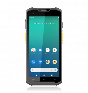 Newland MT93 Android El Terminali (2D) - 6GB Ram