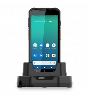 Newland MT93 Android El Terminali (2D) - 6GB Ram