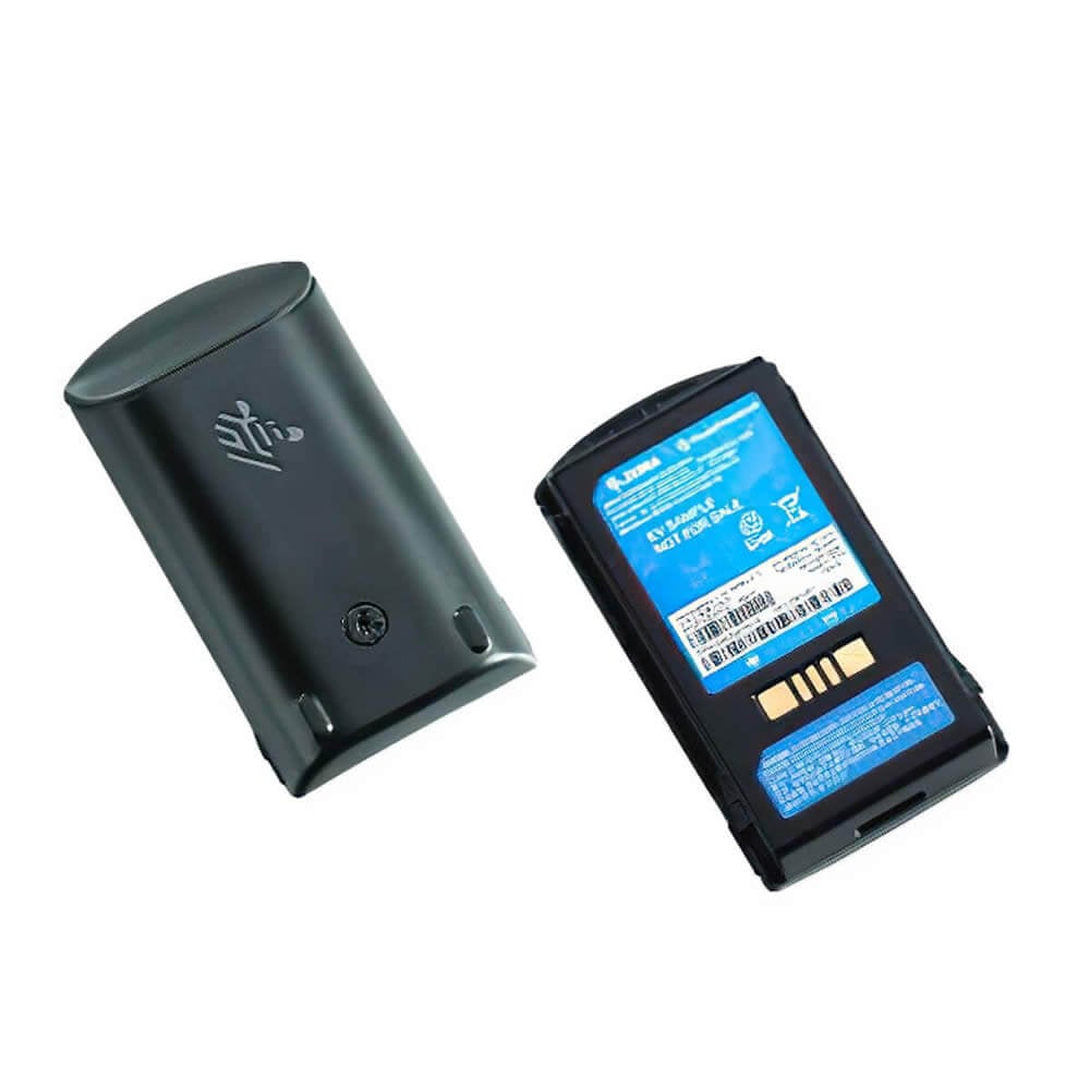 Zebra MC32 Batarya 5200Mah