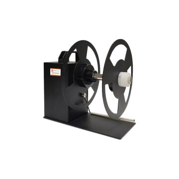 KDT R9 Harici Geniş Kafa Etiket Sarıcı