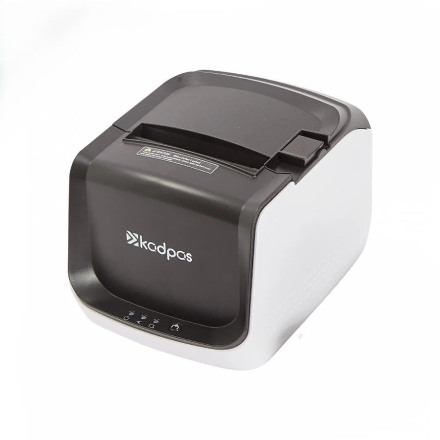 KodPrint KPS80 Masaüstü Fiş Yazıcı ( WFI )