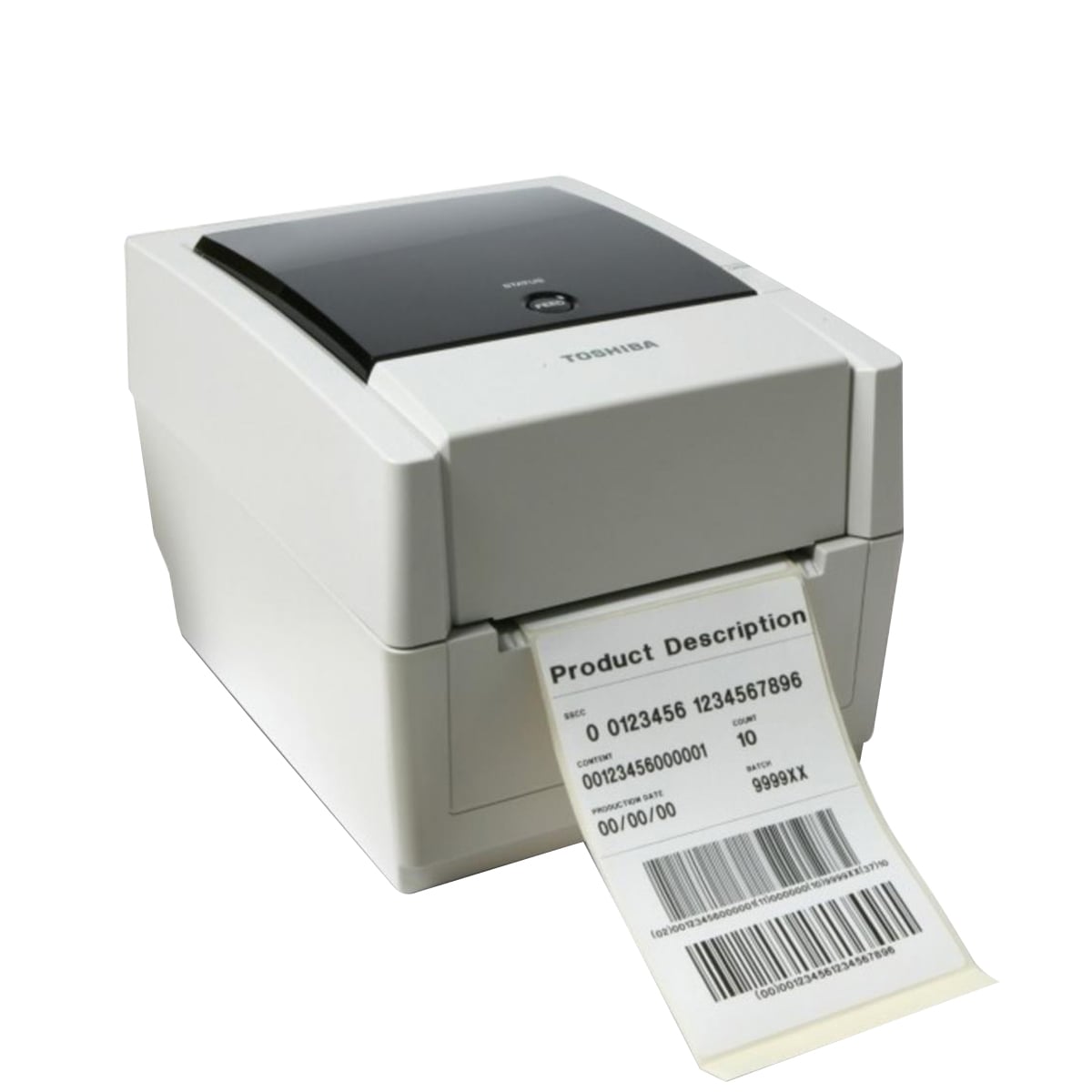 TOSHIBA B-EV4T MASAÜSTÜ YAZICI