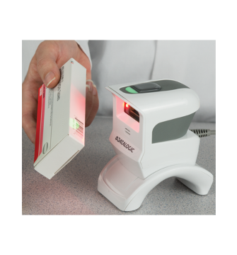 Datalogic Gryphon GPS4400 Çok Yönlü Lazer Barkod Okuyucu (2D)