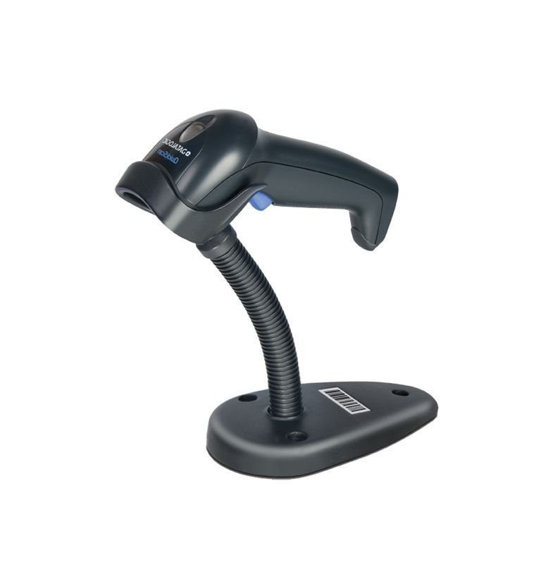 Datalogic QD2430 Kablolu Karekod Barkod Okuyucu (2D)