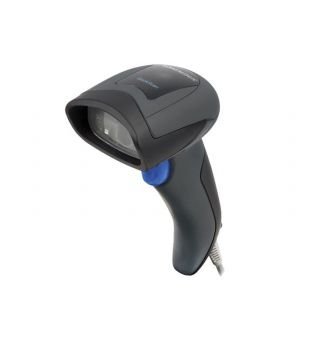 Datalogic QD2430 Kablolu Karekod Barkod Okuyucu (2D)