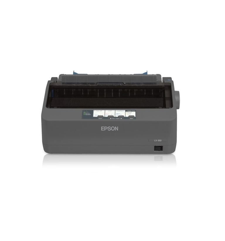 Epson LX-350 Fatura Yazıcı