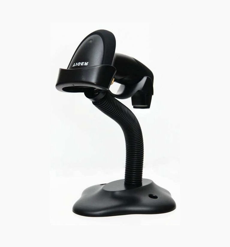 Tiger PS23 Kablolu Lazer Barkod Okuyucu (1D)