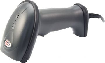 Sunlux XL-3955 Kablolu Karekod Barkod Okuyucu (2D)