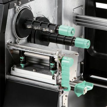 Godex ZX1600i (600DPI) Endüstriyel Barkod / Etiket Yazıcı