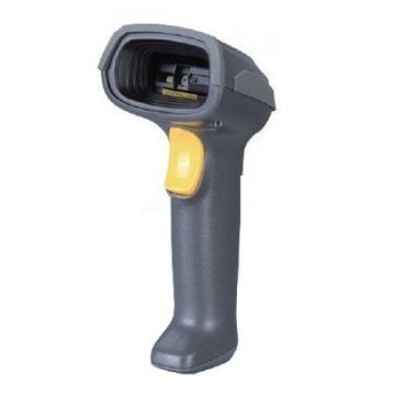 Spider SP410 Kablolu Karekod Barkod Okuyucu (2D)