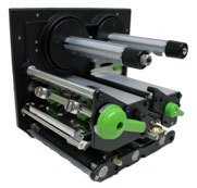 Tsc MX340 (300DPI) Endüstriyel Barkod / Etiket Yazıcı