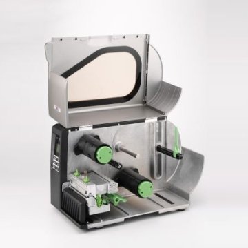 Tsc TTP-2410 MT (203DPI) Endüstriyel Barkod / Etiket Yazıcı