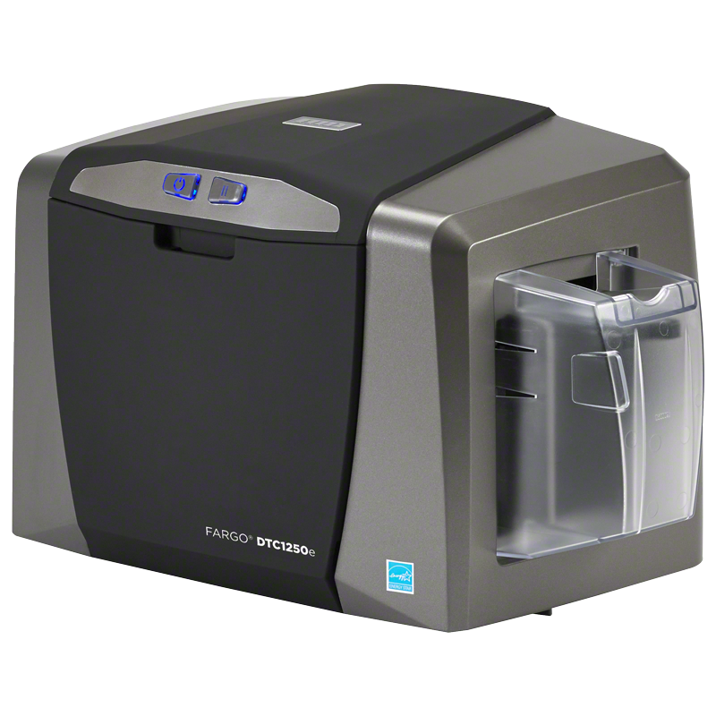 Fargo DTC1250E Tek Yön PVC Kart Yazıcı