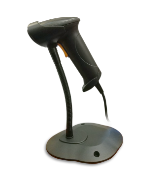 Akbarkod AKB-2012 Kablolu Lazer Barkod Okuyucu