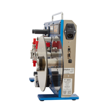 Italora TX (300DPI) Çift Taraflı Etiket Yazıcı