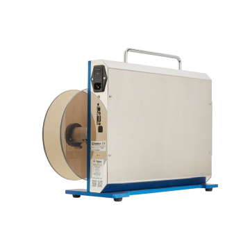 Italora TX (300DPI) Çift Taraflı Etiket Yazıcı