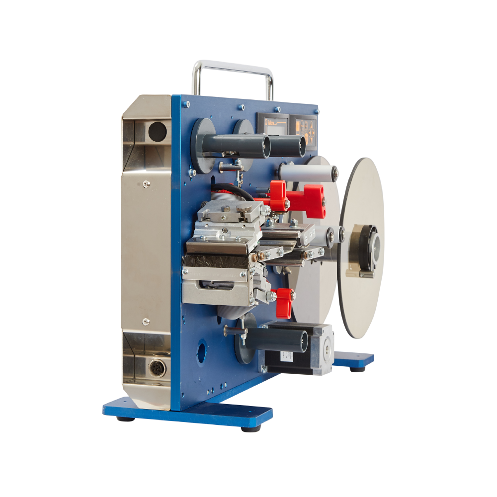 Italora TX (300DPI) Çift Taraflı Etiket Yazıcı