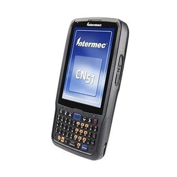 Intermec CN51(1GB Ram) El Terminali (2D) - GSM'siz