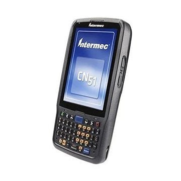 Intermec CN51(1GB Ram) El Terminali (2D) - GSM'siz