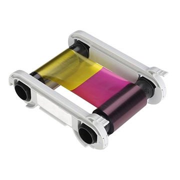 Akbarkod | Evolis YMCKO Ribon - 300 Baskı