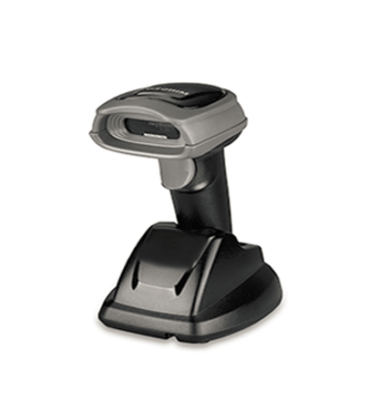 Tiger CS92 Kablosuz Karekod Barkod Okuyucu (2D)