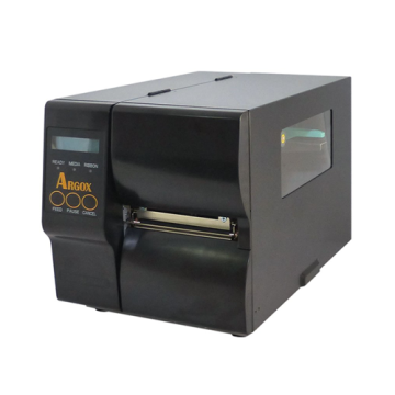 Argox IX4-250 (203DPI) Endüstriyel Barkod / Etiket Yazıcı