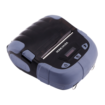 Rongta RPP320 (203DPI) Taşınabilir Barkod Yazıcı