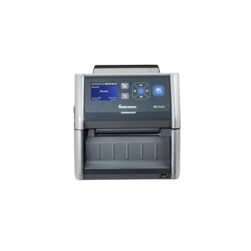 Intermec PD43 (300DPI) Endüstriyel Barkod Yazıcı