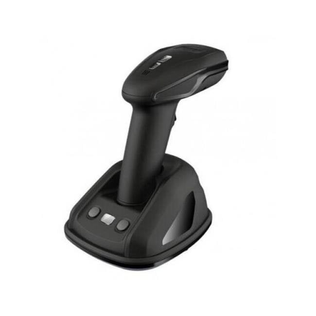 Tiger CS95 Kablosuz Lazer Barkod Okuyucu (1D)
