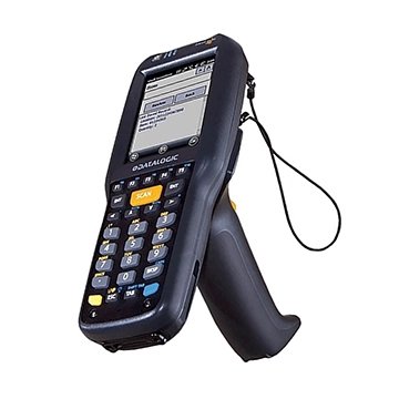 Datalogic Skorpio X4 CE (1GB Ram) El Terminali (2D)