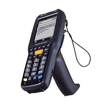 Datalogic Skorpio X4 CE (1GB Ram) El Terminali (2D)