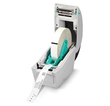 Tsc TDP225W  (203DPI) Hasta Bilekliği Yazıcısı