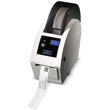 Tsc TDP225W  (203DPI) Hasta Bilekliği Yazıcısı