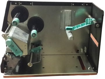 Godex EZ6250i (203DPI) Endüstriyel Barkod / Etiket Yazıcı (Geniş Kafa)