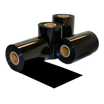 110 mm x 300 mt D110A Ribon