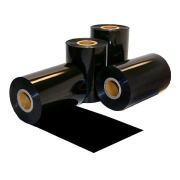 110 mm x 300 mt D110A Ribon