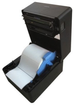 Citizen CL-E331(300DPI) Masaüstü Barkod / Etiket Yazıcı