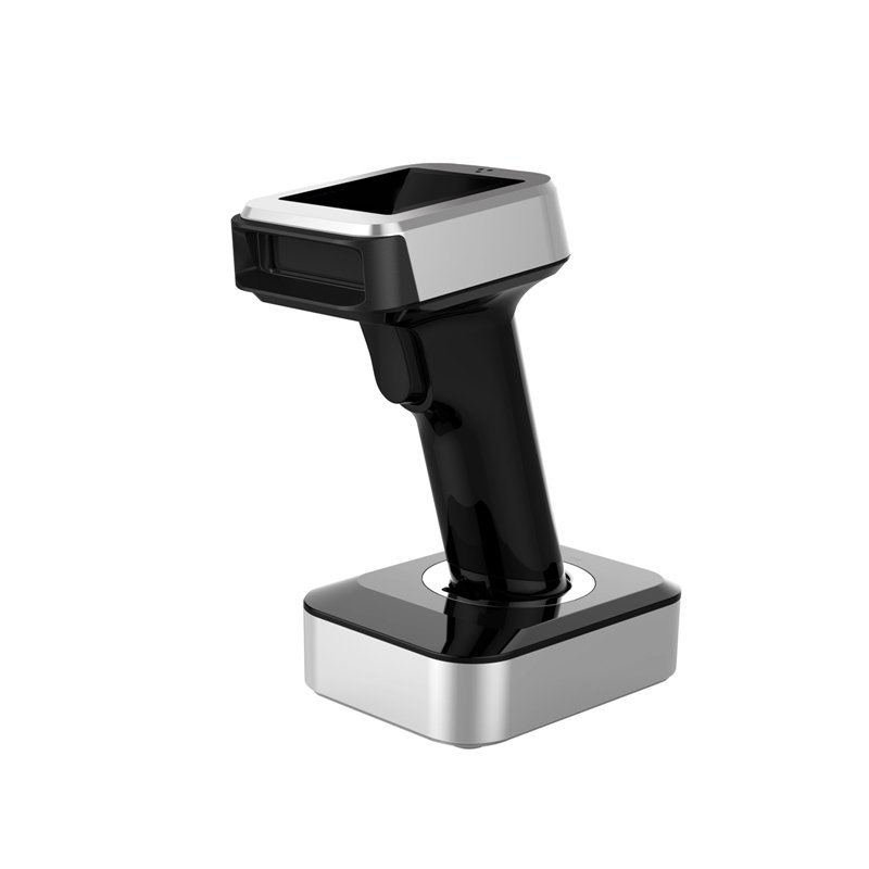 Akbarkod | KodScan KDS-W3040 Kablosuz Lazer Barkod Okuyucu (1D)