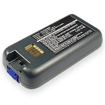 CK65 / CK3R / CK3X / EDA60K Dörtlü Pil Şarj Cihazı