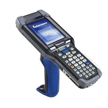 CK65 / CK3R / CK3X / EDA60K  Kabza