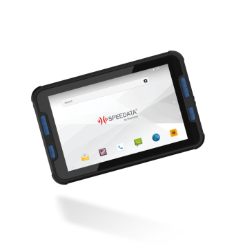 Newland Speedata SD80 Orion (4GB Ram)  Android Endüstriyel Tablet